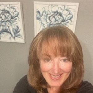 Meet your Posher, Gretchen